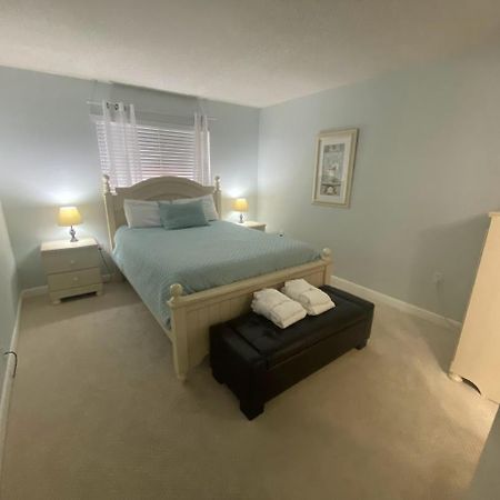 Seaside Sanctuary Condo Villa - Private Beach Access, 3 Pools Hilton Head Island Eksteriør billede