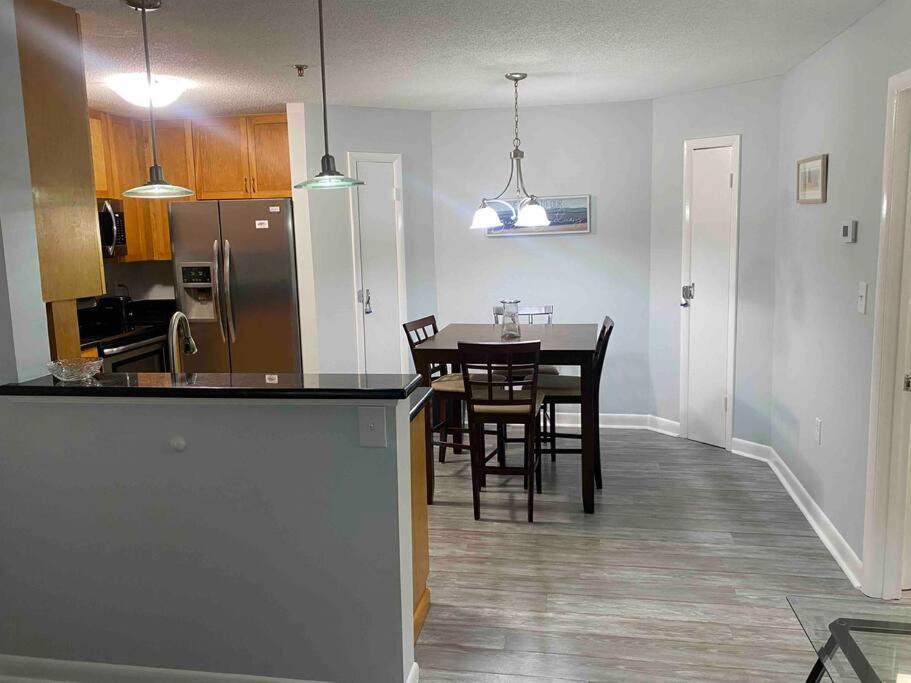 Seaside Sanctuary Condo Villa - Private Beach Access, 3 Pools Hilton Head Island Eksteriør billede