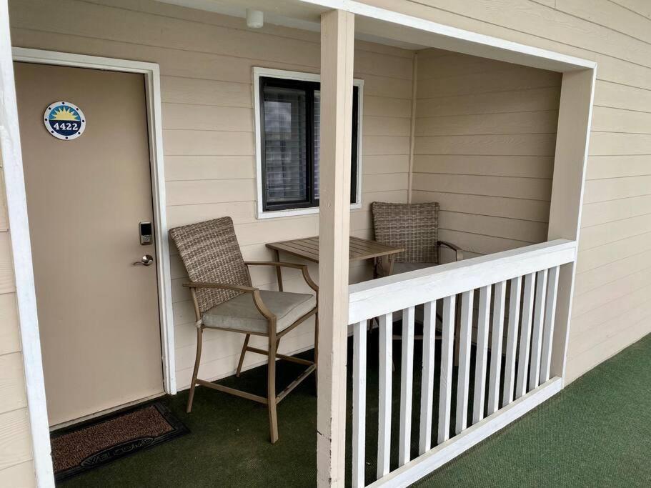 Seaside Sanctuary Condo Villa - Private Beach Access, 3 Pools Hilton Head Island Eksteriør billede