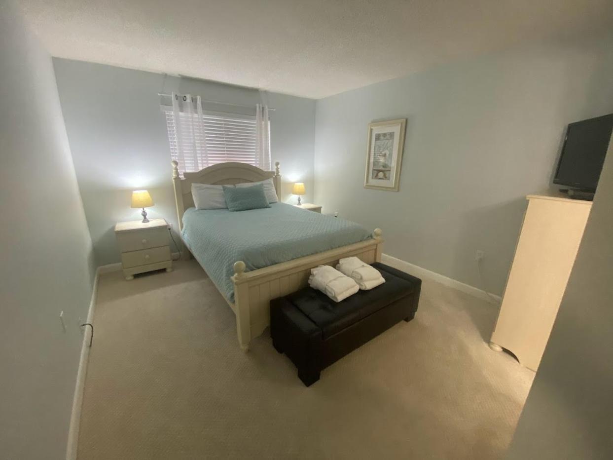 Seaside Sanctuary Condo Villa - Private Beach Access, 3 Pools Hilton Head Island Eksteriør billede