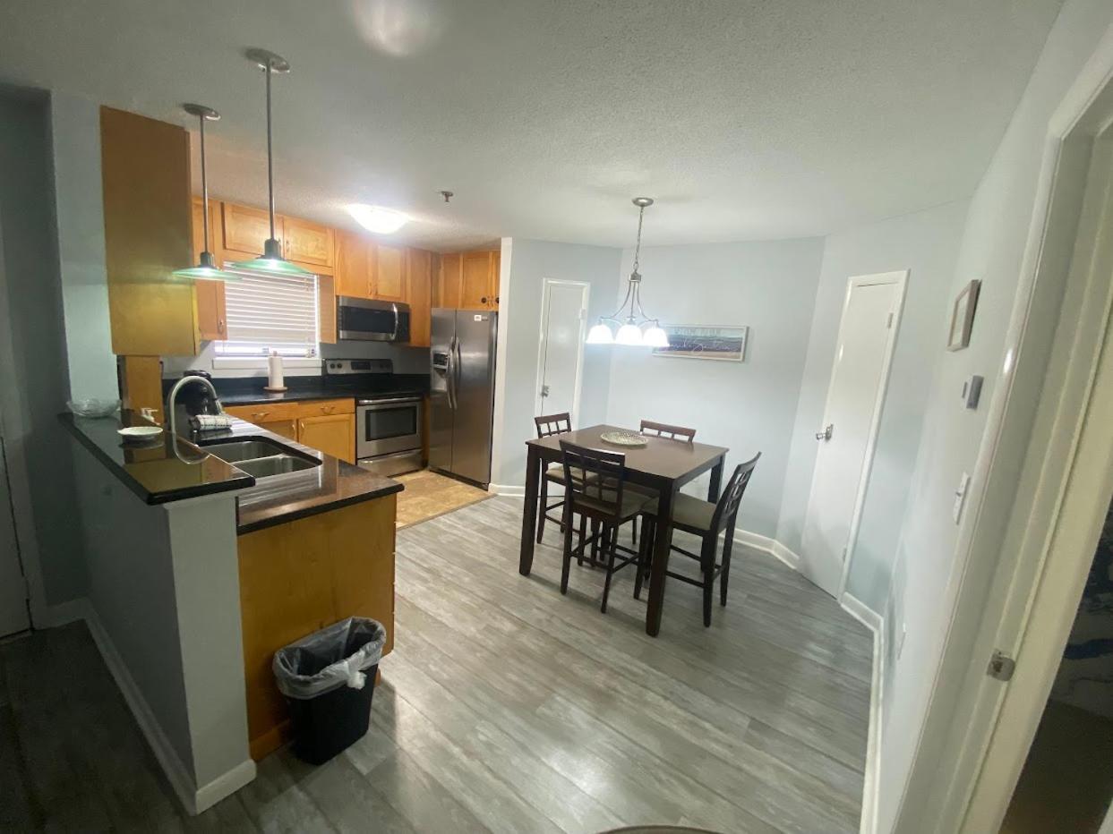 Seaside Sanctuary Condo Villa - Private Beach Access, 3 Pools Hilton Head Island Eksteriør billede
