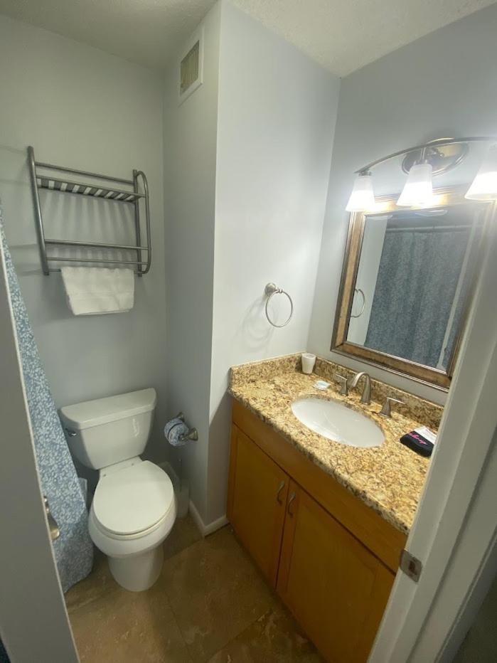 Seaside Sanctuary Condo Villa - Private Beach Access, 3 Pools Hilton Head Island Eksteriør billede