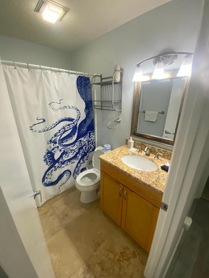 Seaside Sanctuary Condo Villa - Private Beach Access, 3 Pools Hilton Head Island Eksteriør billede