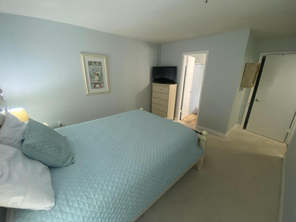 Seaside Sanctuary Condo Villa - Private Beach Access, 3 Pools Hilton Head Island Eksteriør billede
