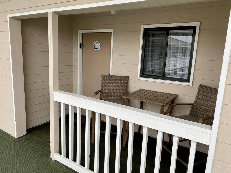 Seaside Sanctuary Condo Villa - Private Beach Access, 3 Pools Hilton Head Island Eksteriør billede