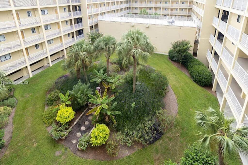 Seaside Sanctuary Condo Villa - Private Beach Access, 3 Pools Hilton Head Island Eksteriør billede